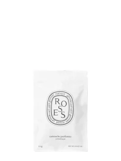 Set diffusore auto Roses