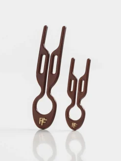 Set di 5 No.1 Hairpin Petite