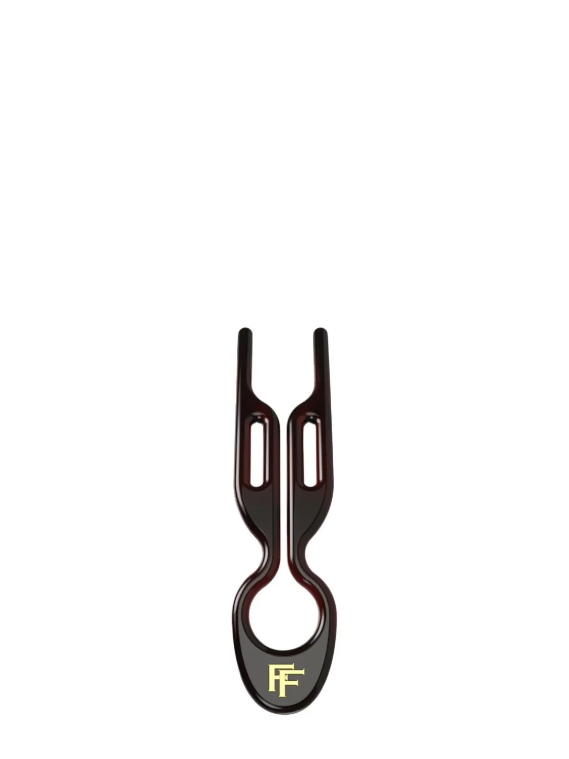 Set di 5 No.1 Hairpins