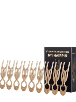 Set di 9 No.1 Hairpins