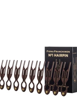 Set di 9 No.1 Hairpins