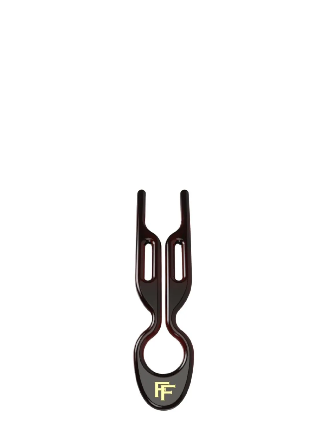 Set di 3 No. 1 Hairpins
