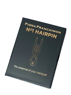 Set di 5 No. 1 Hairpins