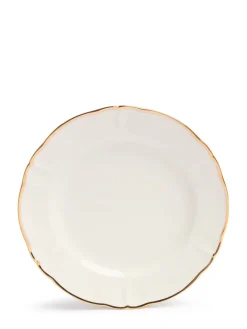Set di 6 piatti da frutta Parisienne