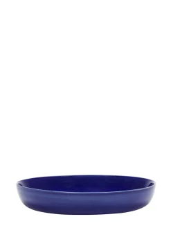 Set di 2 piatti Dark Blue