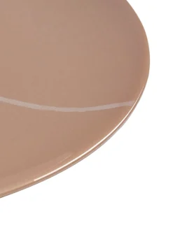 Set di 2 piatti piccoli Sienna Zuma