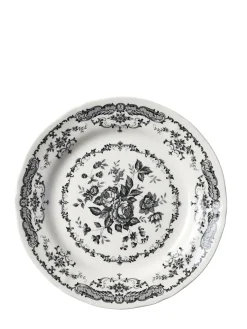 Set di 6 piatti Rose