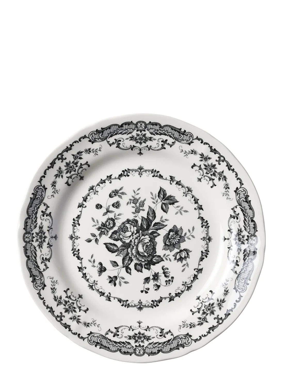 Set di 6 piatti Rose