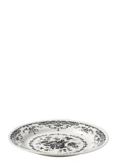 Set di 6 piatti Rose