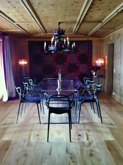 Set di 2 sedie Masters