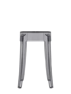 Set di 2 sgabelli Charles Ghost