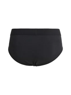 Set di 3 slip in misto cotone