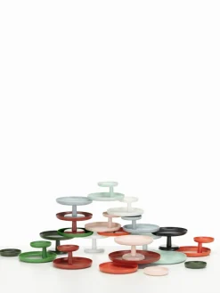 Set di 3 svuotatasche