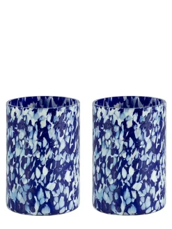 Set di 2 tazze Macchia