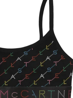 Set di 2 top in jersey di cotone