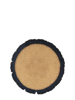 Set di 2 tovagliette Navy Blue Orpua