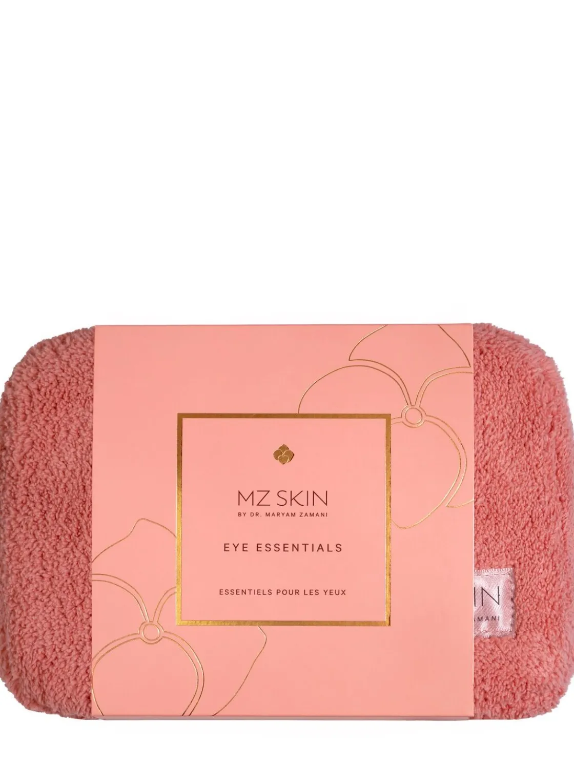 Set Eye Essentials