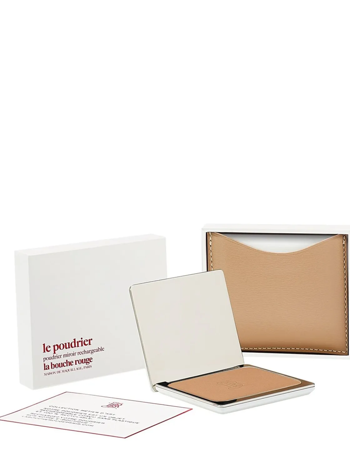 Set La Terre Blonde