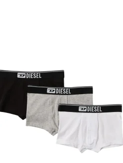 Set of 3 jersey boxer briefs