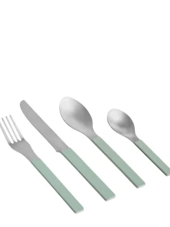 Set posate MVS