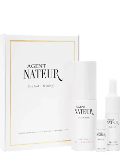 Set Trinity travel size