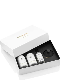Set Volume Care