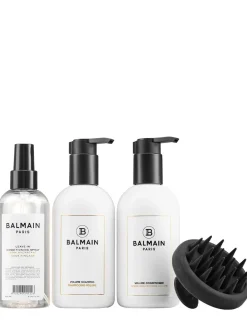 Set Volume Care