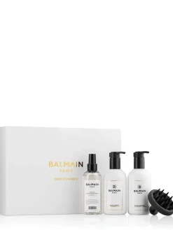 Set Volume Care