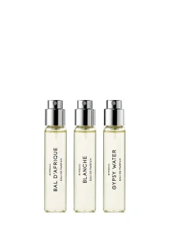 Set 3 x 12ml la Selection Nomade EDP
