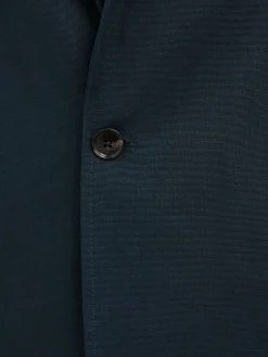 Seven gauge blazer