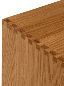 Sgabello LC14 Maison du Brésil Tabouret