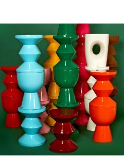 Sgabello Zig Zag