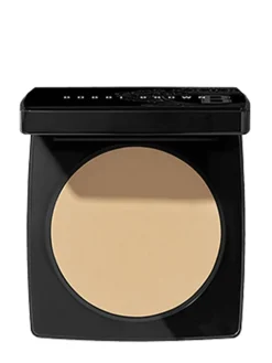 Sheer Finish Pressed Powder 9gr