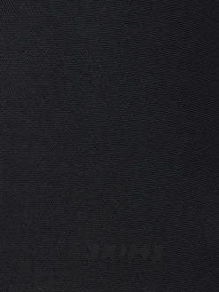 Sheer Sculpt low back shorts