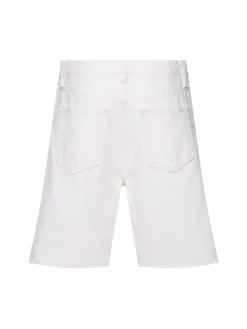 Shorts a vita media The Leisure in denim