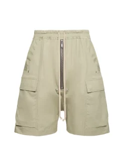 Shorts Cargobela in cotone