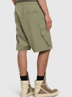 Shorts Cargobela in cotone