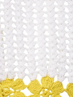 Shorts crochet