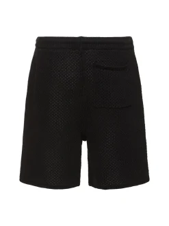 Shorts crochet