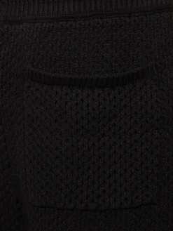 Shorts crochet
