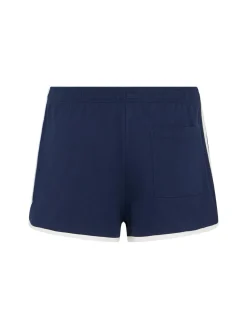 Shorts Crown Tennis in piqué