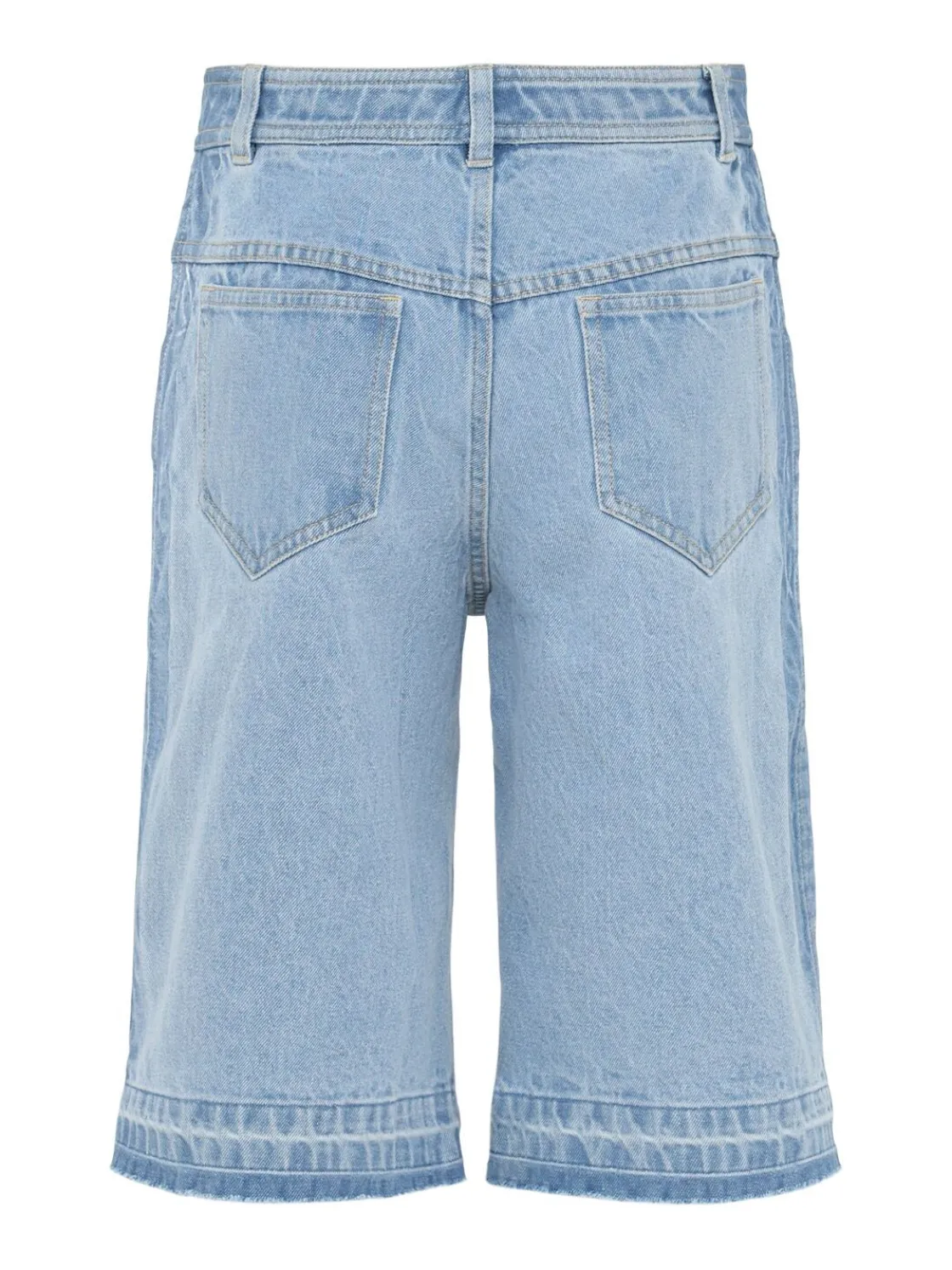 Shorts Fossil in denim
