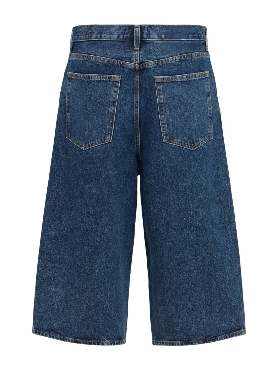 Shorts larghi Beesley