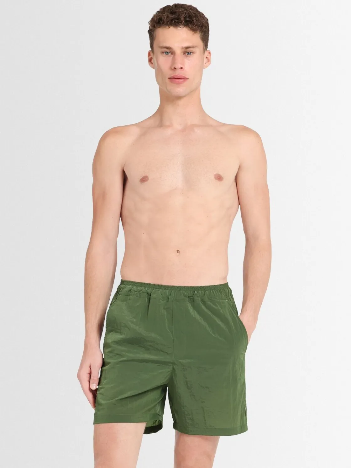 Shorts mare