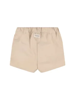 Shorts mare Bee in nylon stampato