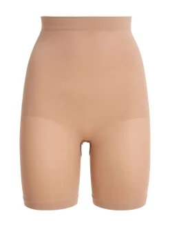 Shorts metà coscia Seamless Sculpt