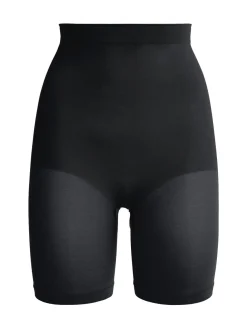 Shorts metà coscia Seamless Sculpt