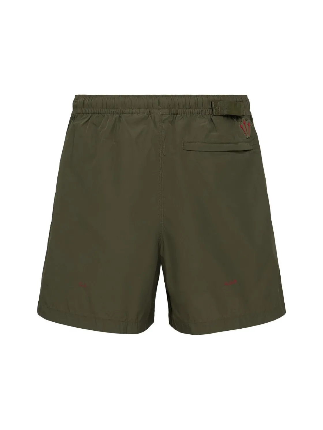 Shorts Nocta Cardinal
