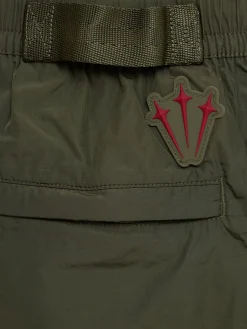 Shorts Nocta Cardinal