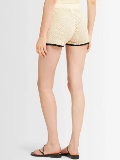 Shorts Plage in maglia